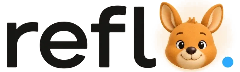 reflo logo